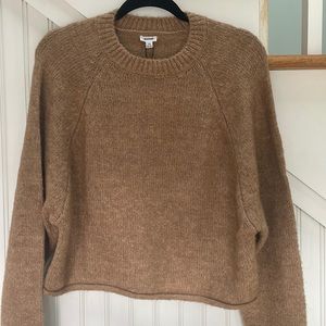 Garage petite/small women’s sweater.